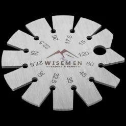 Wisemen Trading Bevel Gauge -Nitecore || Fenix Officials WST4239 30287.1694682261.1280.1280 52895.1694682291