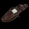 Woox Rock 62 Leather Sheath 2 Woox Rock 62 Leather Sheath -Nitecore || Fenix Officials WXS00101 10641.1595241984