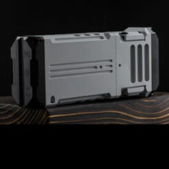 Wuben X1 Falcon Flashlight -Nitecore || Fenix Officials X1falcon2 76017.1681300249