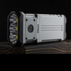 Wuben X1 Falcon Flashlight -Nitecore || Fenix Officials X1falcon3 36149.1681300249