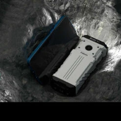 Wuben X1 Falcon Flashlight -Nitecore || Fenix Officials X1falcon7 85596.1681300250