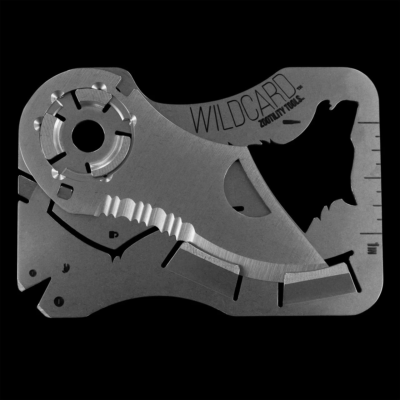 Zootility WildCard 4 Zootility WildCard - Image 2