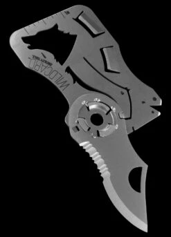 Zootility WildCard 19 Zootility WildCard -Nitecore || Fenix Officials ZOO07det2 29580.1595243528