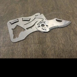 Zootility WildCard 14 Zootility WildCard -Nitecore || Fenix Officials ZOO07det3 82151.1595243528