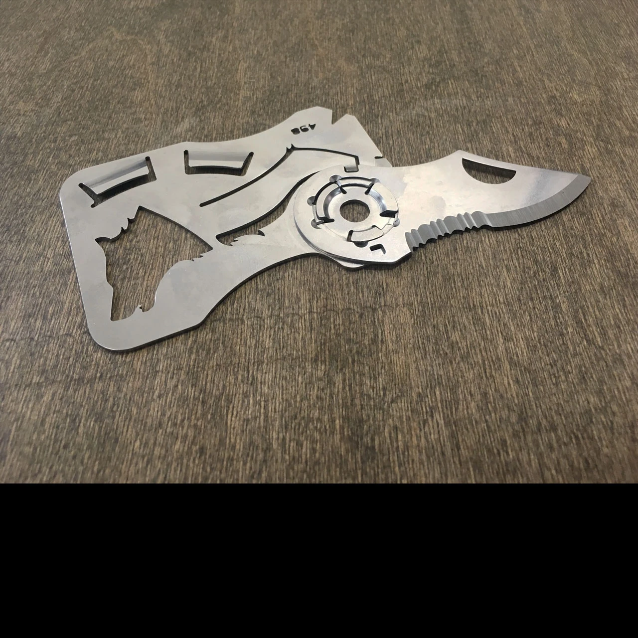 Zootility WildCard 6 Zootility WildCard - Image 4