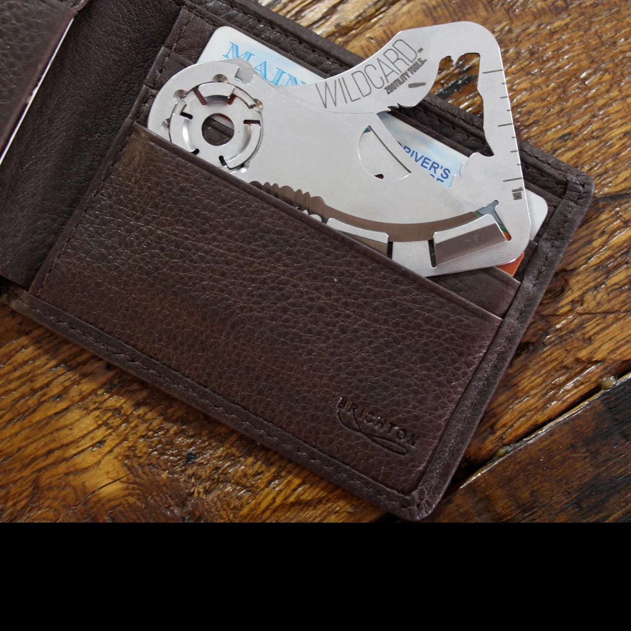 Zootility WildCard 8 Zootility WildCard - Image 6