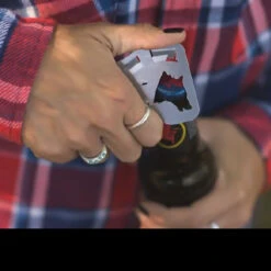 Zootility WildCard 18 Zootility WildCard -Nitecore || Fenix Officials ZOO07det5 04030.1595243528