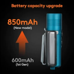 Rovyvon Aurora A23 Gen 2 29 Rovyvon Aurora A23 Gen 2 -Nitecore || Fenix Officials a234 95120.1683023010