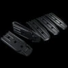 Armory Belt Clips - 3 Hole -Nitecore || Fenix Officials ab3 29525.1587728687