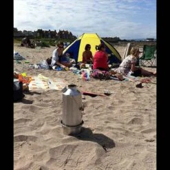 Kelly Kettle Base Camp STEEL -Nitecore || Fenix Officials base camp kettle4 1 97867.1643970569