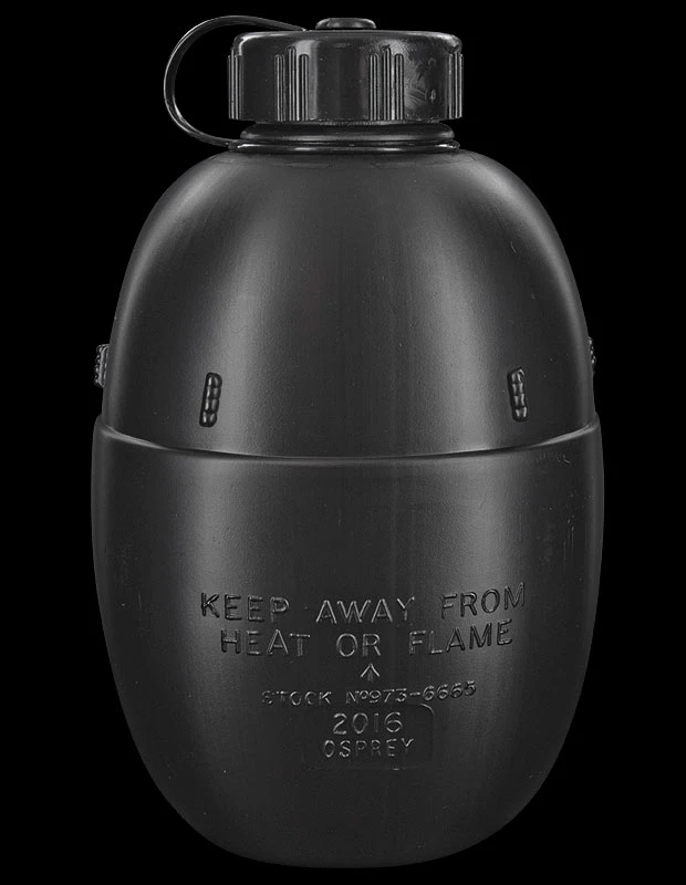 BCB Crusader Cooking System MK1 3 BCB Crusader Cooking System MK1