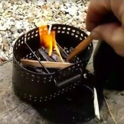 BCB Crusader Cup And Cooker MKII -Nitecore || Fenix Officials bcb cn007cdet4 66486.1587411332