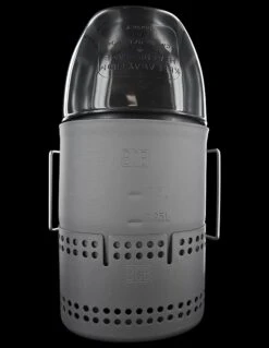 BCB Crusader Cooking System MKII -Nitecore || Fenix Officials bcb cn015a 87089.1587729337