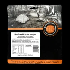 Expedition Foods Beef Getaway Pack 11 Expedition Foods Beef Getaway Pack -Nitecore || Fenix Officials beef hotpotdet2 83117.1597418134
