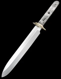 Blade Blank Camp Knife -Nitecore || Fenix Officials bl616 34571.1588340481