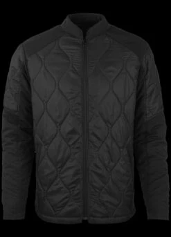 TAD M-65 Field Jacket Liner Black