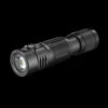 Fenix E05R Rechargeable Keychain Torch -Nitecore || Fenix Officials black 21316.1631703489