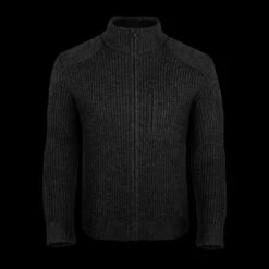 TAD Special Service Sweater Black -Nitecore || Fenix Officials black 73955.1643637088