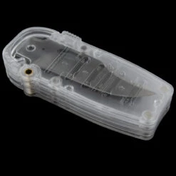 Roxon Blade Set Clip/Utility/Sheep -Nitecore || Fenix Officials blades2 63410.1637169434