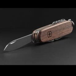 Victorinox Spartan Wood