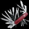 Victorinox Swiss Champ XLT -Nitecore || Fenix Officials bmc 16795xlt 98887.1648463453