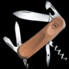 Victorinox EvoWood 10 1 Victorinox EvoWood 10 -Nitecore || Fenix Officials bmc 2380163b1 2 95522.1648462838