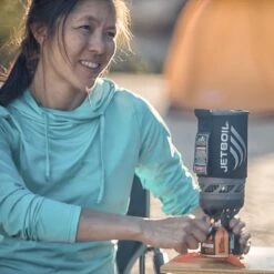 JetBoil Flash 2.0 Carbon -Nitecore || Fenix Officials bmc flcbndet 66588.1587414486