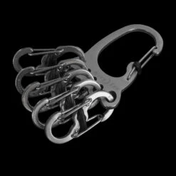 Nite Ize Bigfoot Locker Keyrack -Nitecore || Fenix Officials bmc klkbf 11 r6 94868.1587729590