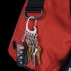 Nite Ize Bigfoot Locker Keyrack -Nitecore || Fenix Officials bmc klkbf 11 r6det 66789.1587729590