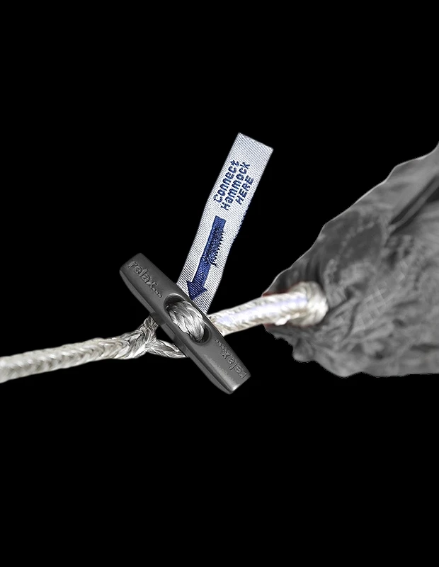 Eno Sub6 Ultralight Hammock 6 Eno Sub6 Ultralight Hammock - Image 4