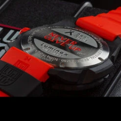 Luminox Bear Grylls Survival Outdoor Explorer 3749 -Nitecore || Fenix Officials bmc xb3749det4 06532.1652438328