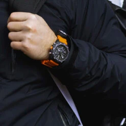 Luminox Bear Grylls Survival Outdoor Explorer 3749 -Nitecore || Fenix Officials bmc xb3749det7 78796.1680006528