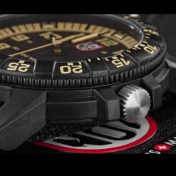Luminox Leatherback Sea Turtle Giant 0333 -Nitecore || Fenix Officials bmc xs0333det2 69804.1652437348