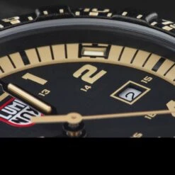 Luminox Leatherback Sea Turtle Giant 0333 -Nitecore || Fenix Officials bmc xs0333det4 76094.1652437348