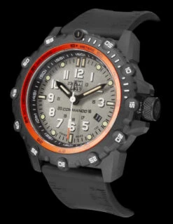 Luminox Commando Frogman 3301 -Nitecore || Fenix Officials bmc xs3301det1 12009.1652437624
