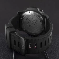 Luminox Commando Frogman 3301 -Nitecore || Fenix Officials bmc xs3301det2 58272.1652437624