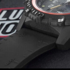 Luminox Commando Frogman 3301 -Nitecore || Fenix Officials bmc xs3301det4 64230.1652437624