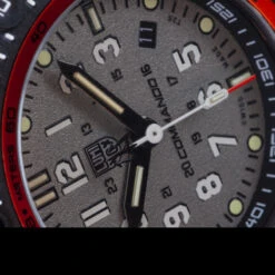 Luminox Commando Frogman 3301 -Nitecore || Fenix Officials bmc xs3301det 1 69249.1652437624