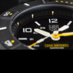 Luminox Navy Seal 3601 17 Luminox Navy Seal 3601 -Nitecore || Fenix Officials bmc xs3601det3 43854.1652437465