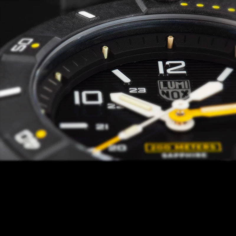 Luminox Navy Seal 3601 10 Luminox Navy Seal 3601 - Image 8