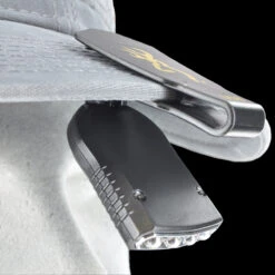 Browning Night Seeker 2 Cap Light -Nitecore || Fenix Officials br5180det3 70020.1682673419