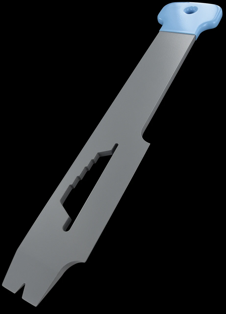 KA-BAR USSF Bridge Breacher Tool 10 KA-BAR USSF Bridge Breacher Tool - Image 8