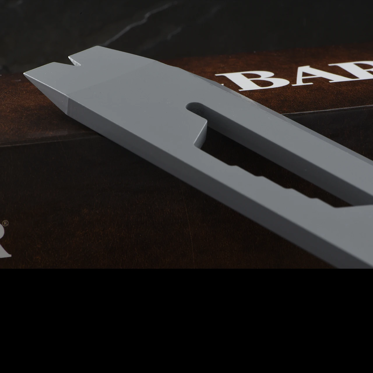 KA-BAR USSF Bridge Breacher Tool 7 KA-BAR USSF Bridge Breacher Tool - Image 5