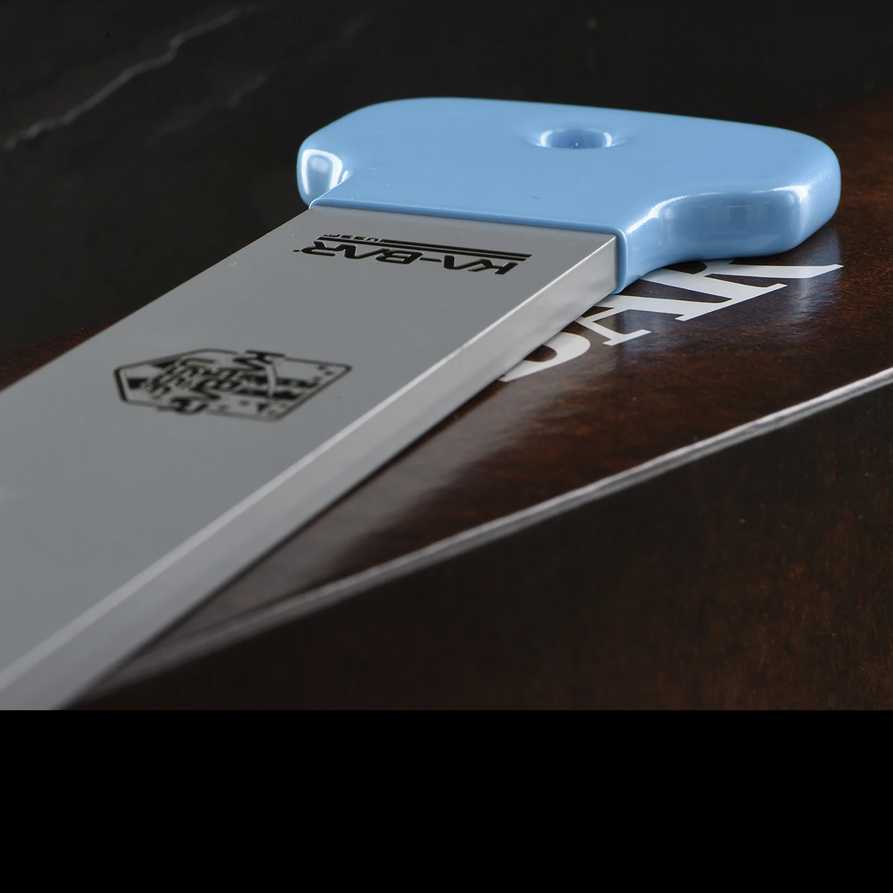 KA-BAR USSF Bridge Breacher Tool 4 KA-BAR USSF Bridge Breacher Tool - Image 2