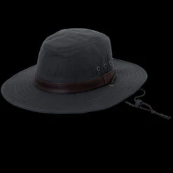 KUHL Endurawax Bush Hat Gun Metal 7 KUHL Endurawax Bush Hat Gun Metal -Nitecore || Fenix Officials bushhat 21546.1681826423