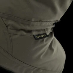 Carinthia Windstopper Booties