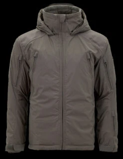 Carinthia MIG 4.0 Jacket -Nitecore || Fenix Officials cari mg4204 87371.1597310809