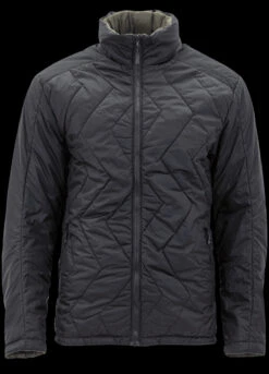 Carinthia G-LOFT T2D Jacket Reversible OD/BLK 11 Carinthia G-LOFT T2D Jacket Reversible OD/BLK -Nitecore || Fenix Officials carinth2 87006.1662115342