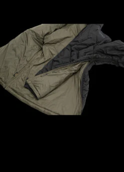 Carinthia G-LOFT T2D Jacket Reversible OD/BLK 15 Carinthia G-LOFT T2D Jacket Reversible OD/BLK -Nitecore || Fenix Officials carinth7 68986.1662115342