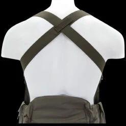 Carinthia ECIG 4.0 Trousers -Nitecore || Fenix Officials carinthdets 19216.1644597863